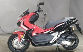 HONDA ADV150 KF38