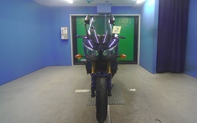 YAMAHA FZ FAZER 2007 RN17