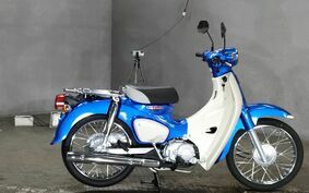 HONDA C110 SUPER CUB JA44