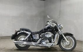 HONDA SHADOW 400 2005 NC34