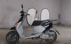 SUZUKI LETS4 CA41A