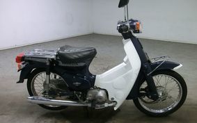 HONDA C70 SUPER CUB HA02