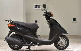 YAMAHA AXIS 125 TREET SE53J