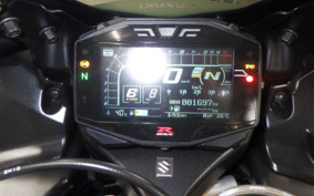 SUZUKI GSX-R1000R A 2022 DM11G