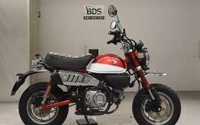 HONDA MONKEY 125 ABS JB02