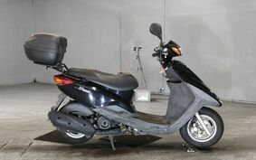 YAMAHA AXIS 125 TREET SE53J