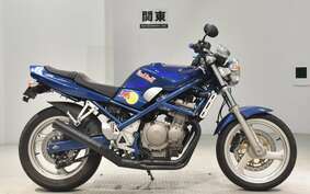 SUZUKI BANDIT 250 GJ74A