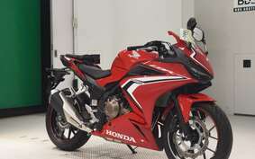 HONDA CBR400R 2021 NC56