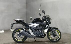 YAMAHA MT-25 RG10J