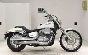 HONDA SHADOW 400 CUSTOM 2012 NC45