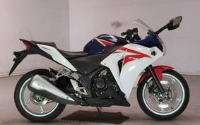 HONDA CBR250R MC41