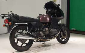 BMW R100RS 1992