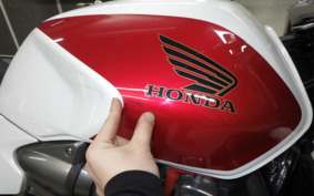 HONDA CB1300SF SUPER FOUR 2009 SC54