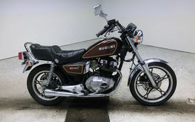 SUZUKI GSX250L GJ51B