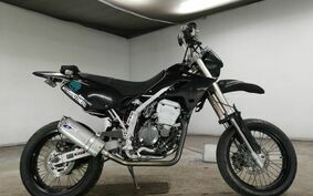 KAWASAKI KLX250D TRACKER LX250E