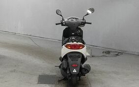 YAMAHA AXIS 125 TREET SE53J