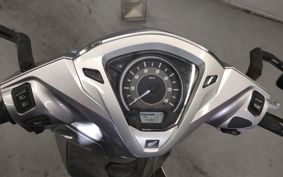 HONDA LEAD 125 JF45