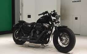 HARLEY XL1200X 2011