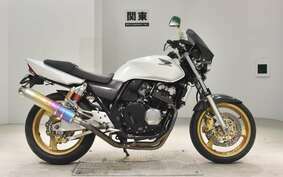 HONDA CB400SF VTEC SPEC 2 2004 NC39