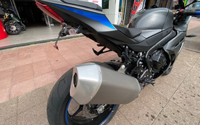 SUZUKI GSX-R1000 2019 DM11A