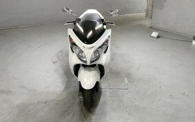 SUZUKI SKYWAVE 400 S 2009 CK44A