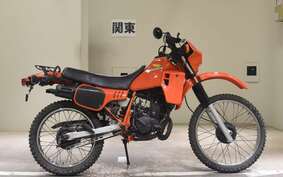 HONDA MTX80R HD08