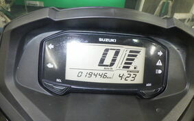 SUZUKI BURGMAN125 EA11D