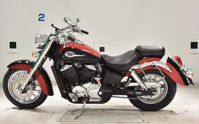 HONDA SHADOW 400 1997 NC34