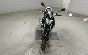 SUZUKI GSR250 GJ55D