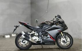 HONDA CBR250RR MC51