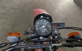 HONDA XL250S L250S