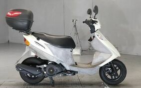 SUZUKI ADDRESS V125 G CF46A