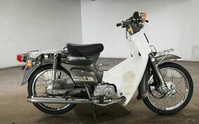 HONDA C70 SUPER CUB C70