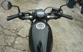 HONDA  REBEL 250 ABS MC49