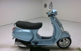 VESPA LX125IE M681