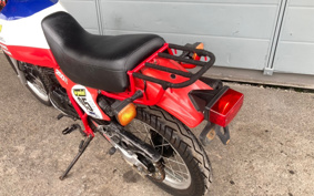 HONDA XL250R PARIS * DAKAR  MD03