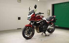 HONDA CB400 SUPER BOLDOR A 2021 NC42