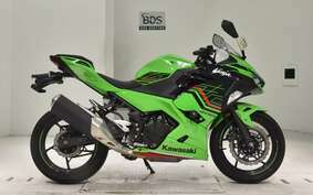 KAWASAKI NINJA 400 2023 EX400L