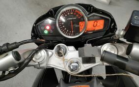 SUZUKI GSR250 GJ55D