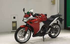 HONDA CBR250R GEN 3 MC41