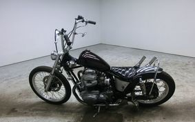 KAWASAKI W650 1999 EJ650A