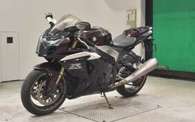 SUZUKI GSX-R1000 2009 CY111