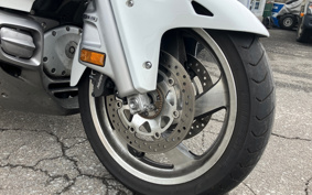HONDA GL 1800 GOLD WING 2012 SC68