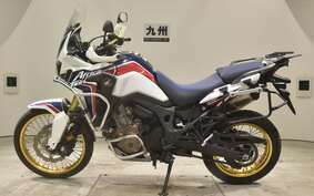 HONDA CRF1000L AFRICA TWIN DCT 2017 SD04