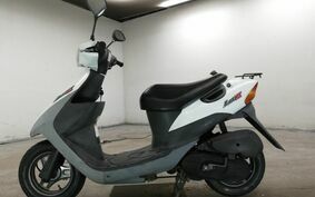 SUZUKI LET's 2 CA1PA