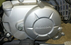 HONDA CROSS CUB 110 JA45