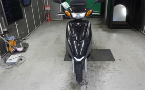 YAMAHA AXIS 125 TREET SE53J