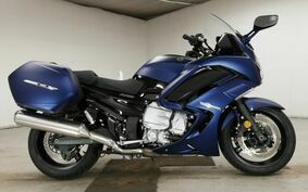 YAMAHA FJR1300 A 2018 RP27J