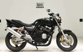 HONDA CB400SF VTEC 2000 NC39