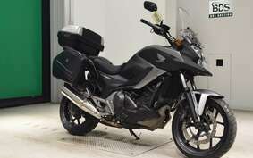 HONDA NC750X D Limited 2014 RC72